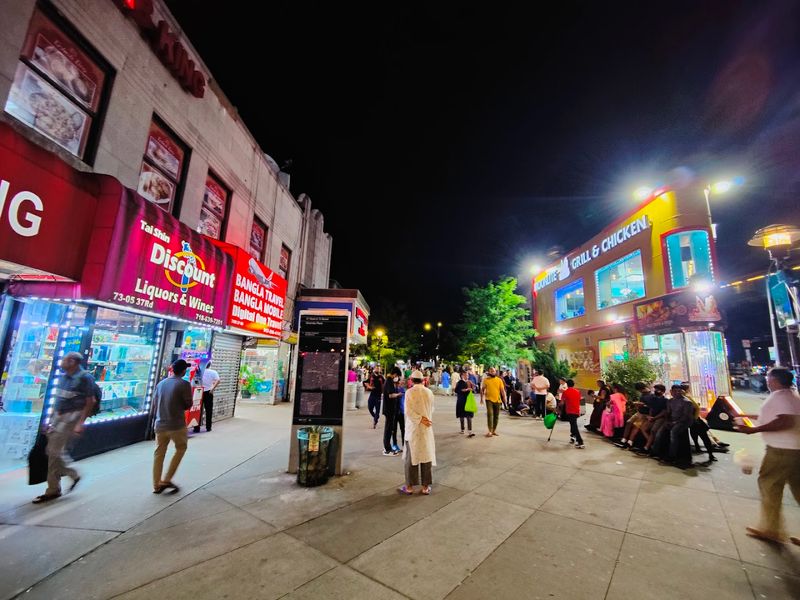 Jackson Heights, Queens