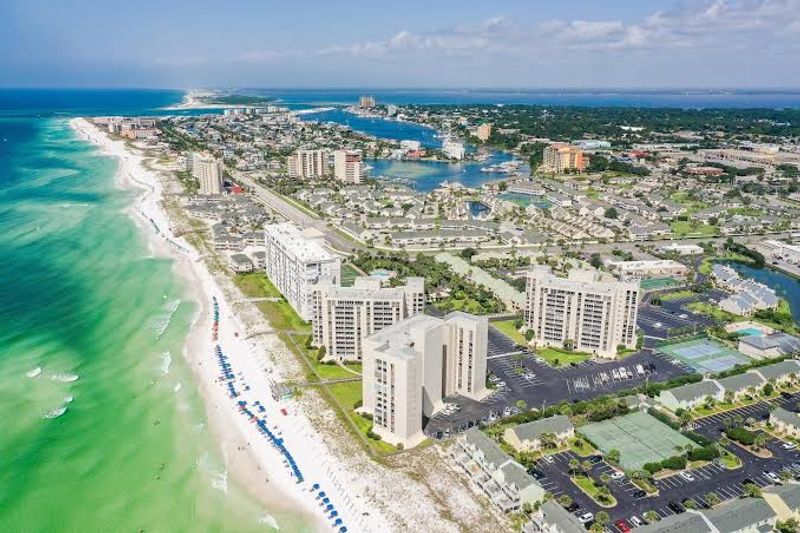 Destin