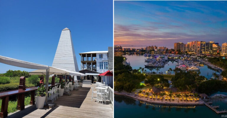 These Popular Florida Beach Communities Are Becoming Out Of Reach For Many Longtime Residents