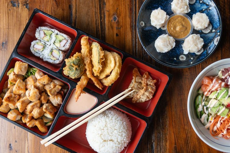 Hot Dishes And Grilled Classics On The Menu