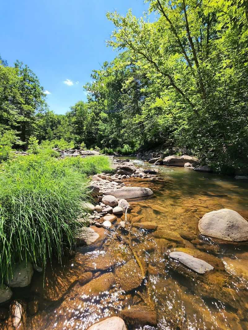 Phoenicia (Ulster County, Catskills)