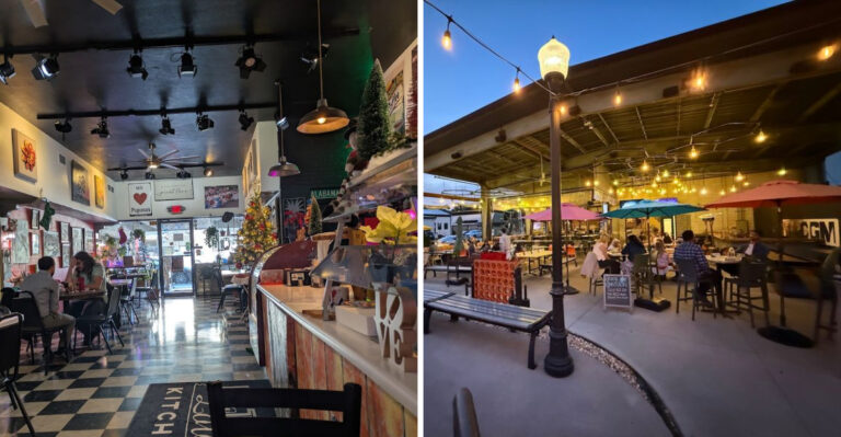 These Tennessee Latin American Restaurants Serve Big Flavor With Serious Local Love