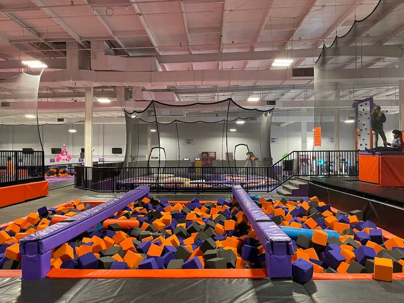 Formula Fun Adventure Park And Racing