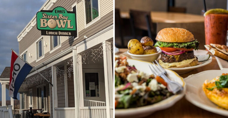 These Wisconsin Restaurants Are The Perfect Way To Celebrate Dad This Father’s Day