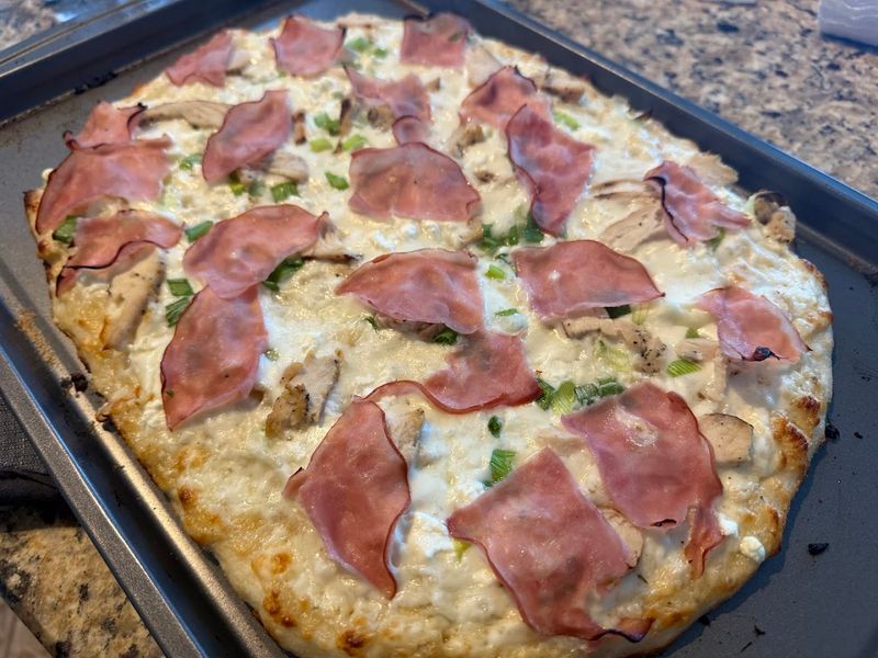 Signature Pies Worth Ordering