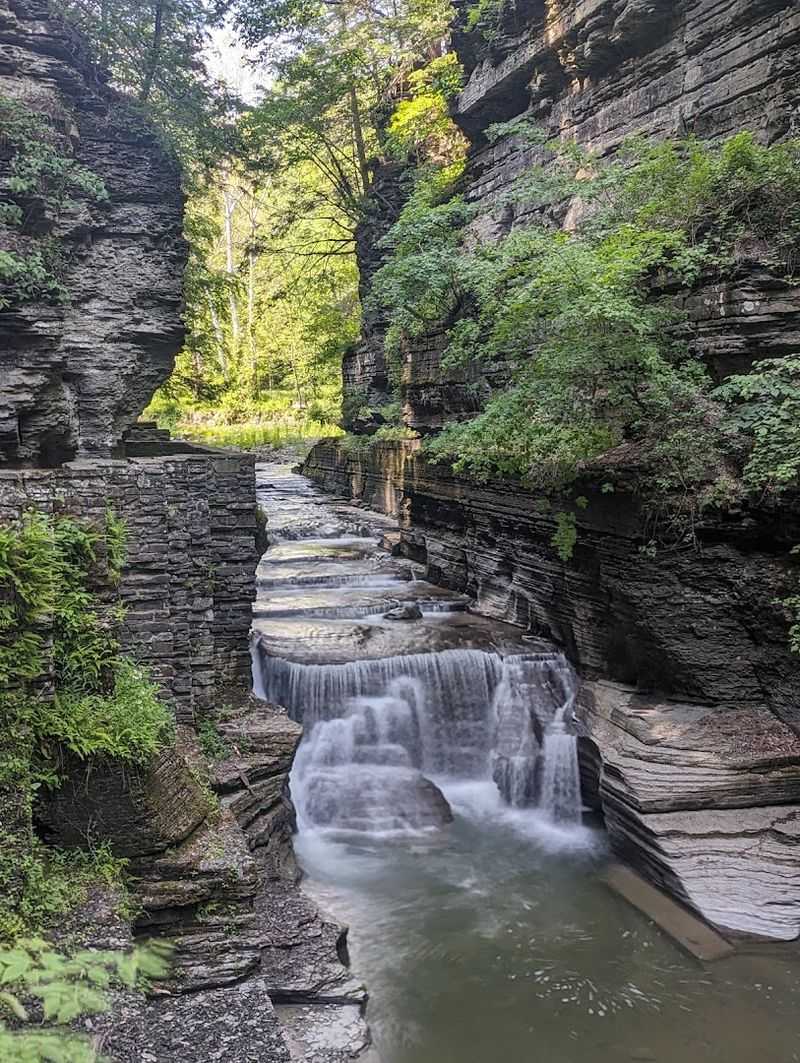 Why This Gorge Hike Stands Apart From The Rest