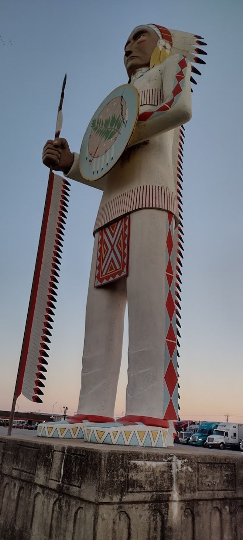 History And Significance Of The Sculpture