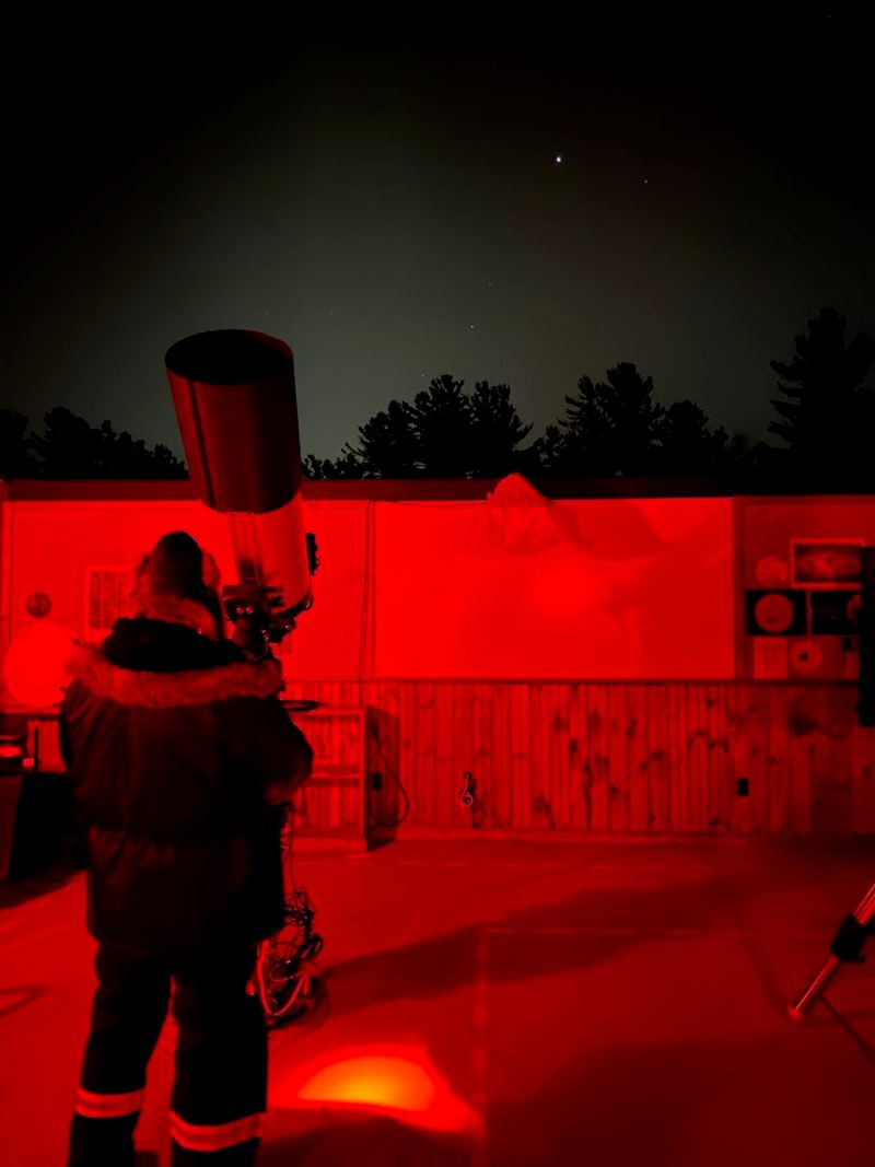 A Sky Experience Unlike Anything You Have Seen Before