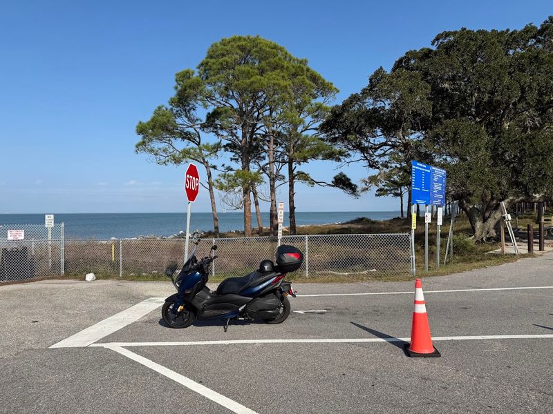 The Drive Along AL-180