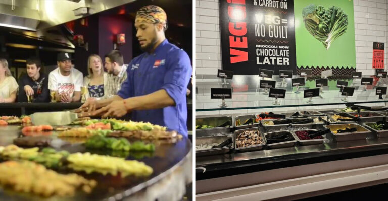 This All-You-Can-Eat Massachusetts Restaurant Serves Comfort Food Worth Coming Hungry For