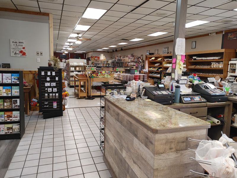 What Makes This Country Market So Special