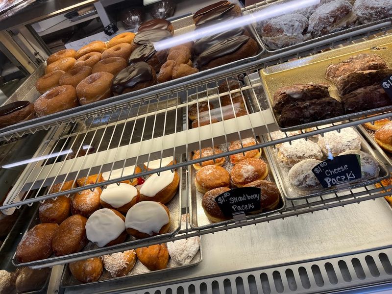 The Donuts Have Their Own Loyal Following