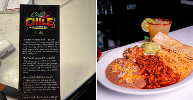 This Arizona Eatery Serves Green Chile So Good It Has Become A Word Of Mouth Secret