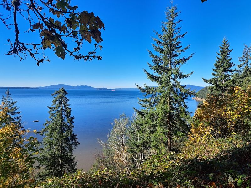 Washington's Original Scenic Byway