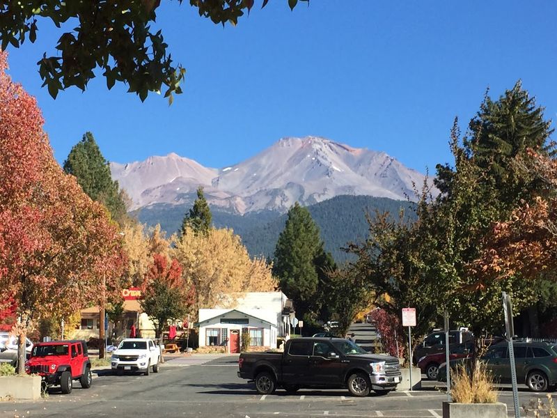A Mountain Town With Real Affordable Living