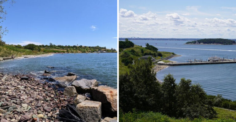 This Charming Massachusetts Island Is The Perfect Post-Match Getaway During World Cup 2026
