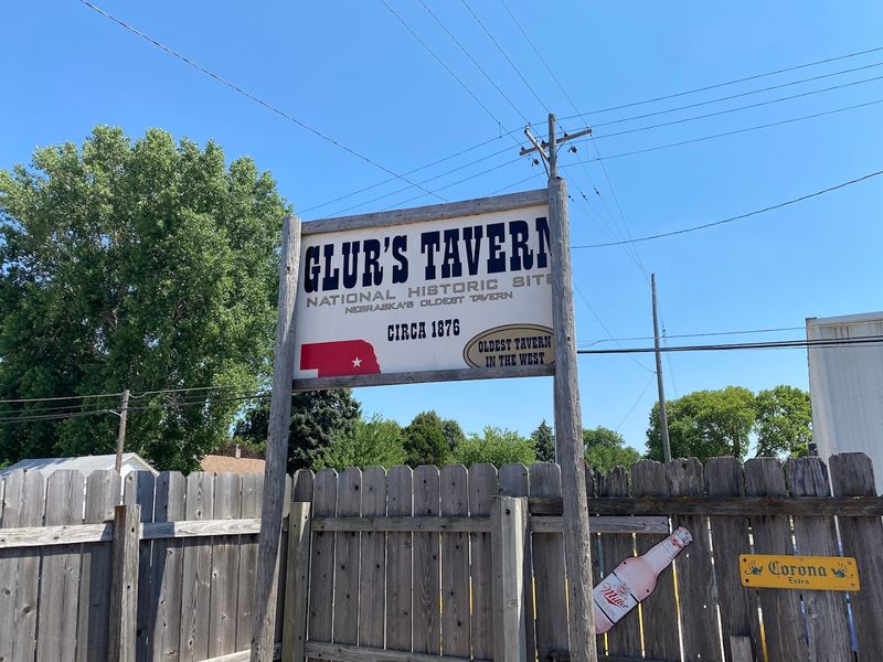 History Of Nebraska Supper Clubs