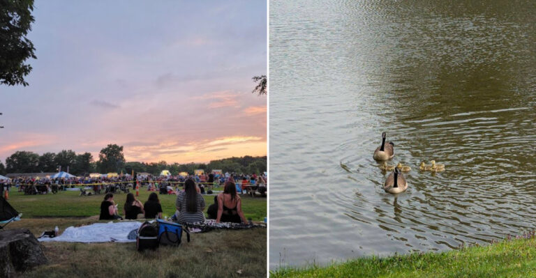 This Charming Small Town In Connecticut Is Shockingly Affordable Compared To Others