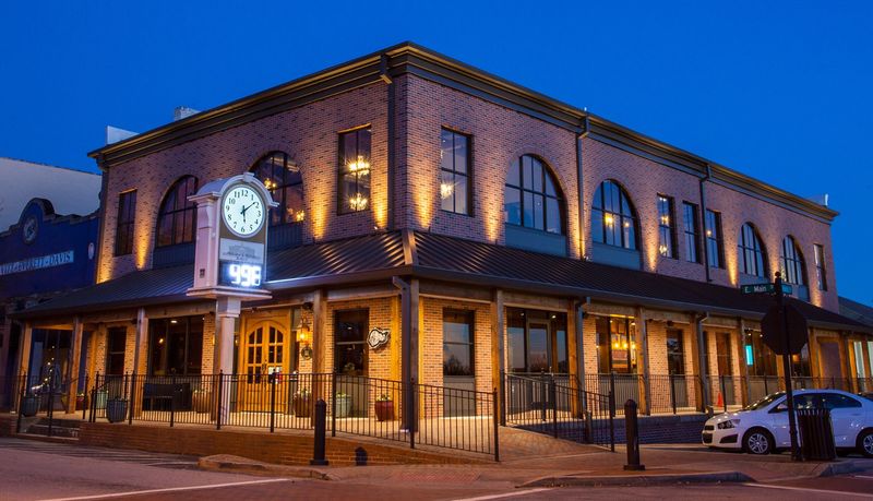 A Steakhouse With A Story Worth Knowing