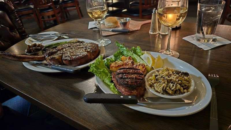 A Steakhouse Tradition Built To Last