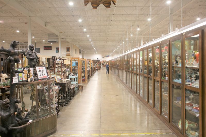 A Space So Big It Feels Like Its Own World