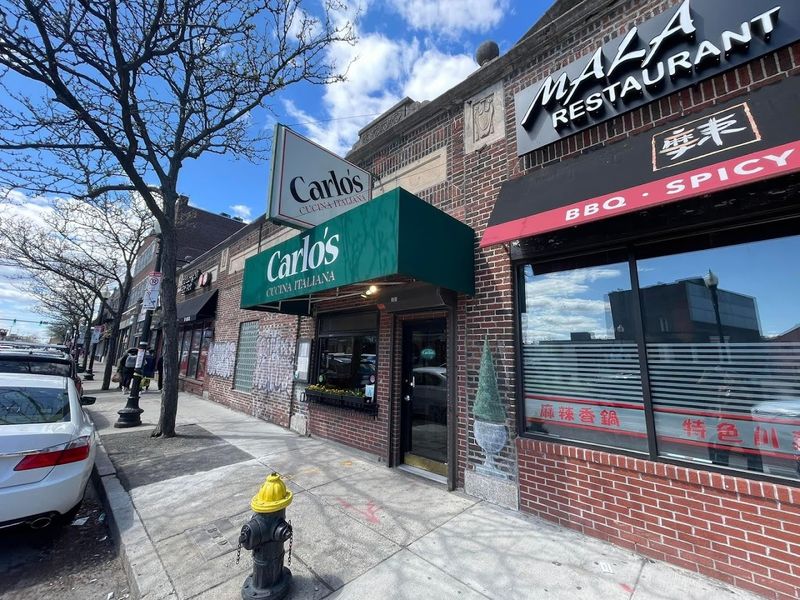 Decades Of History Built This Restaurant Into What It Is Today
