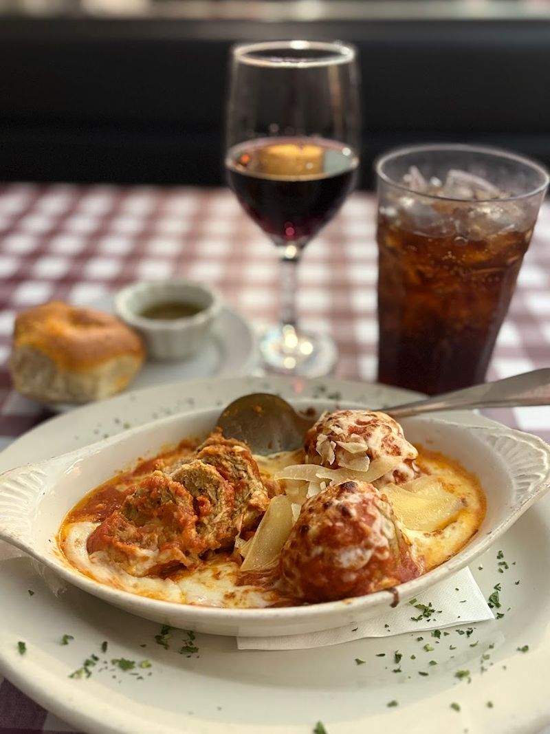 The Kind Of Italian Food That Changes Your Standards Forever