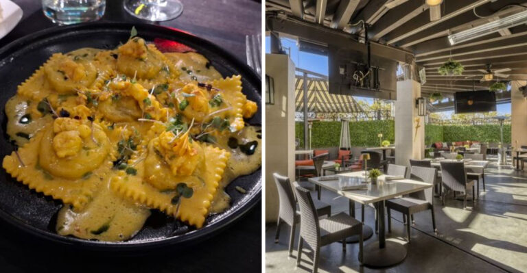 This Family Owned Nevada Italian Spot Is Beating The Big Chains At Their Own Game
