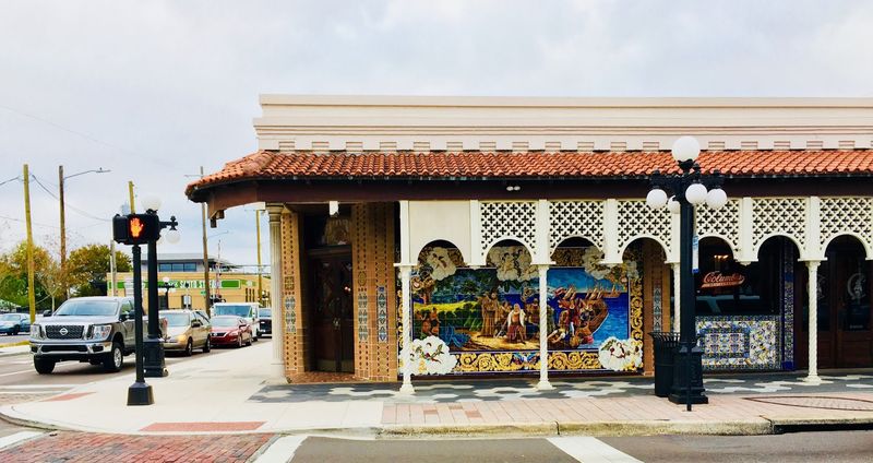 The Story Behind This Historic Flavor Landmark
