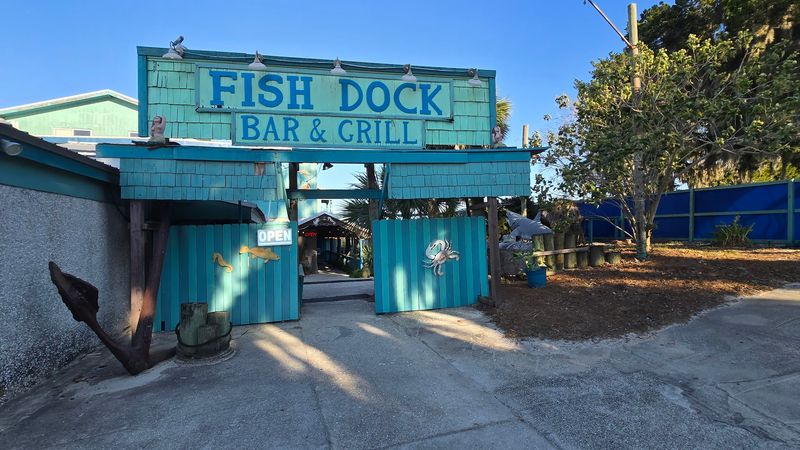 How A Waterside Favorite Built Its Legacy