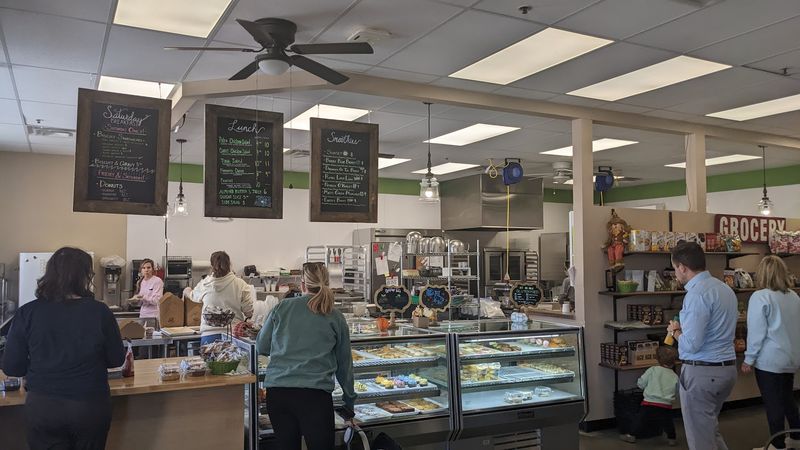 A Fully Dedicated Gluten-Free And Wheat-Free Facility
