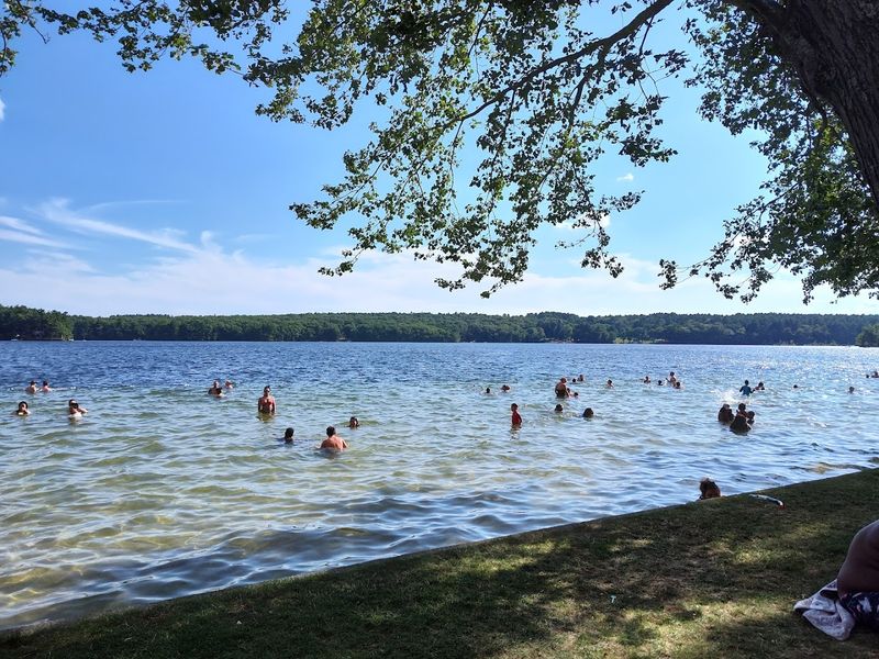 This Reservoir Proves Crystal Clear Water Says More Than Words Ever Could