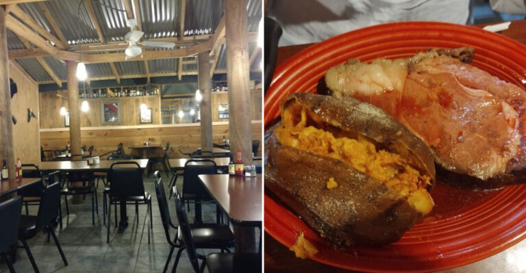 This Hidden Alabama Steakhouse Serves Prime Rib Locals Call The Best In The South