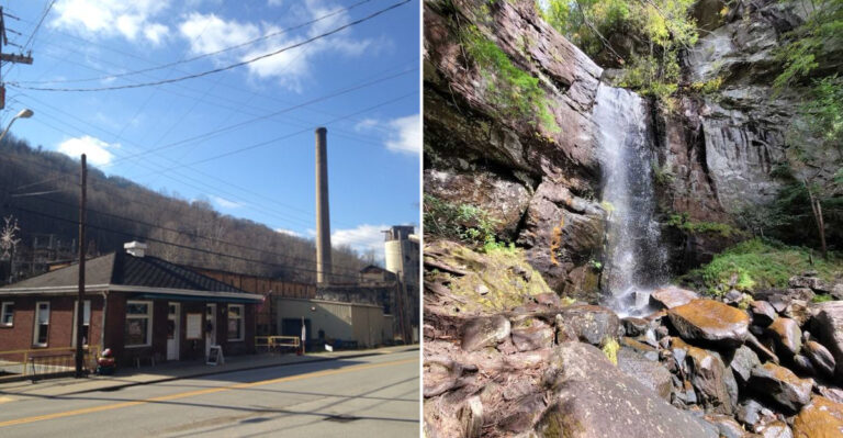This Hidden Kentucky Mountain City Has Kept Its Affordability While Surrounding Areas Have Changed