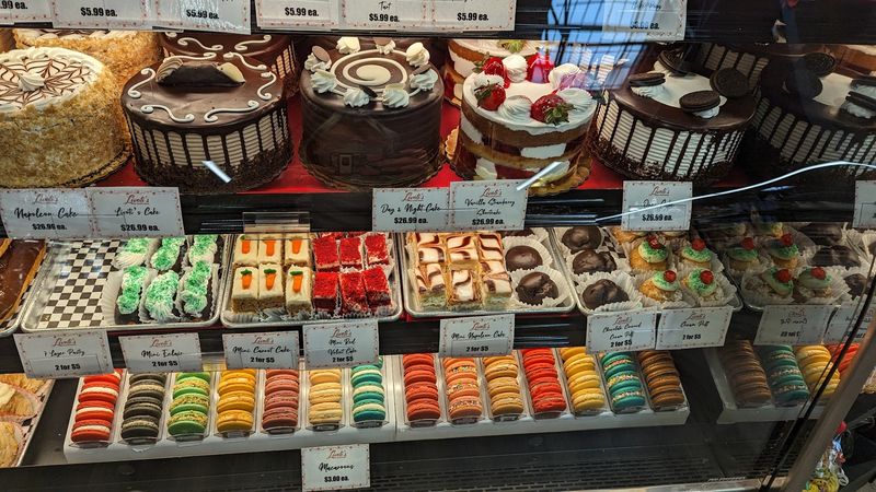A Bakery That Sends You Home With Smiles
