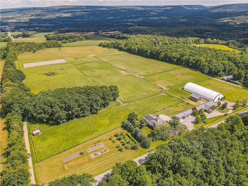 A Farm Stay That Actually Earns The Word Magical