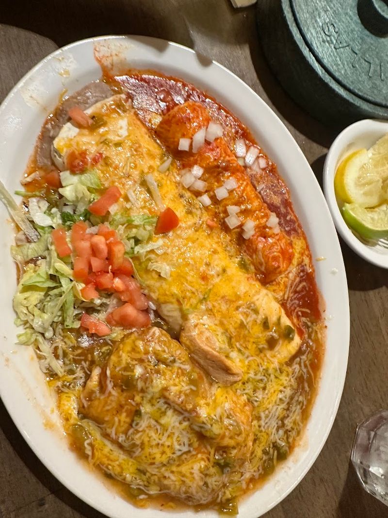 Where Flavor Built The Following