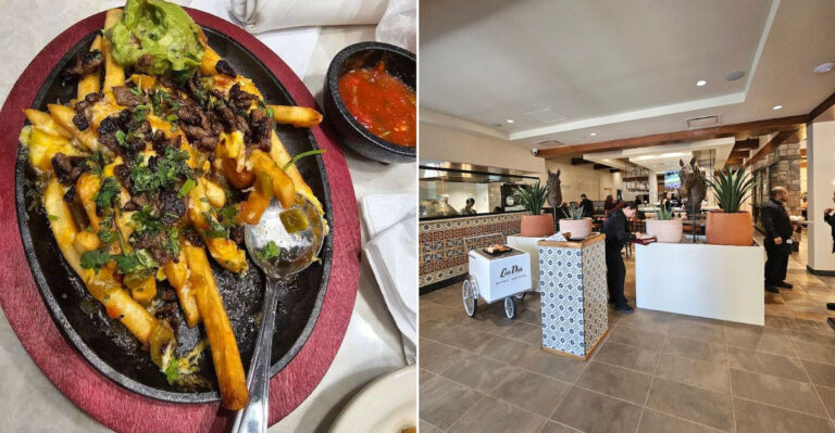 This Hole-In-The-Wall Mexican Restaurant In Colorado Has Stayed A Local Secret For 20 Years