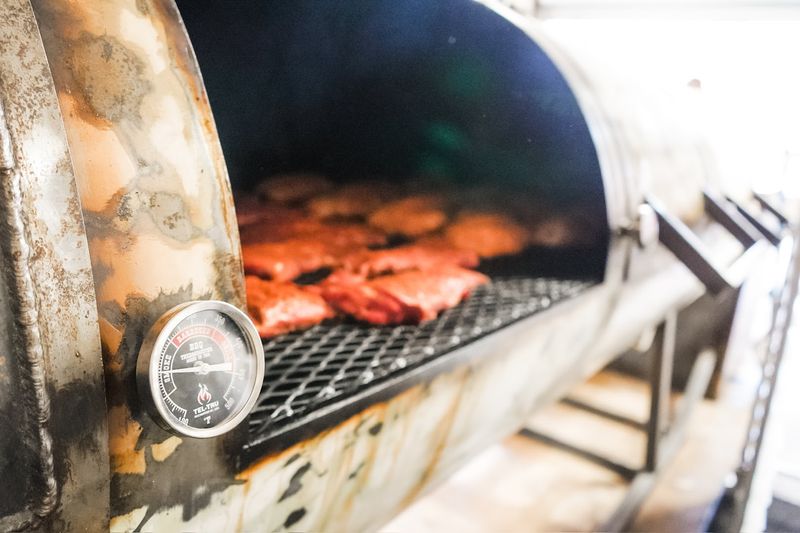 Where The Smoke Tells The Story Before You Even Order