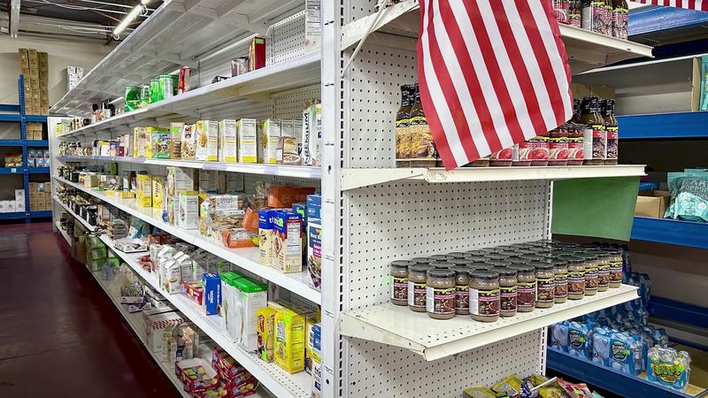 Benefits Of Bulk Buying At Stores