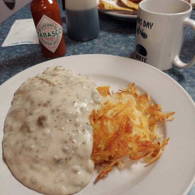 A Chicken-Fried Steak Worth Planning Around