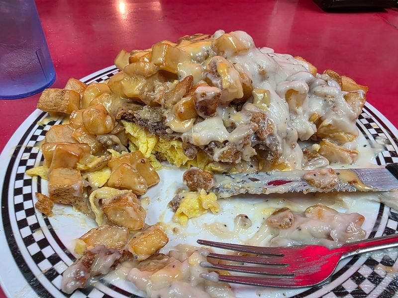 Classic Breakfast Plates To Start Your Day