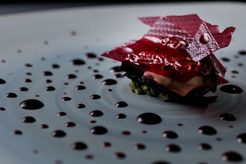 Innovative Menu Creations That Capture Attention