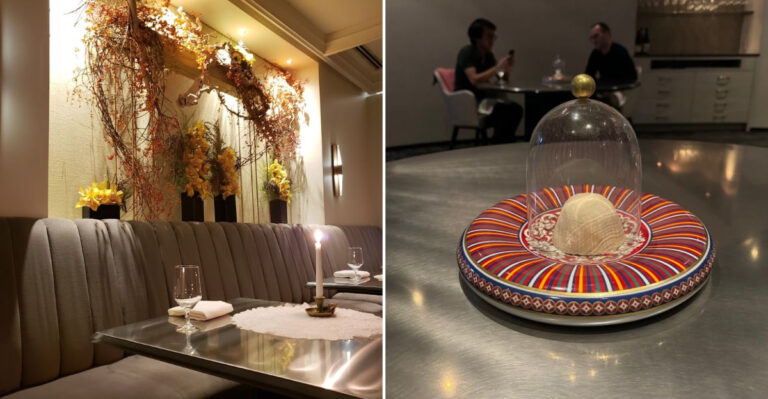 This Illinois Restaurant Has Turned Into One Of The Most Competitive Reservations In 2026
