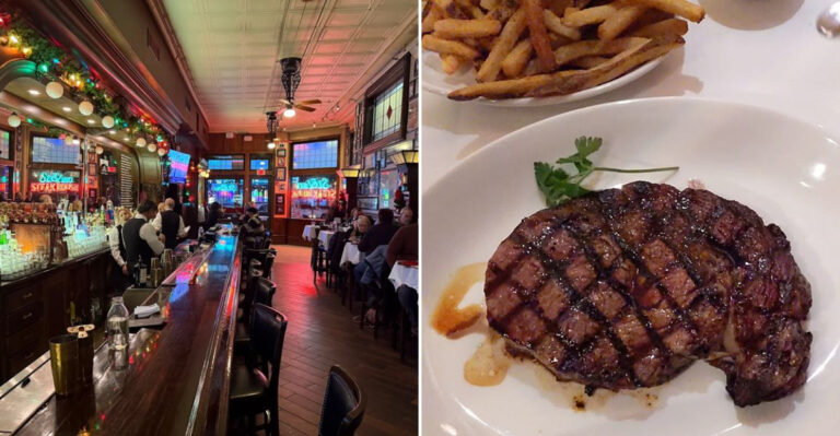 This Indiana Dining Destination Has The Toughest Reservation To Get In June 2026