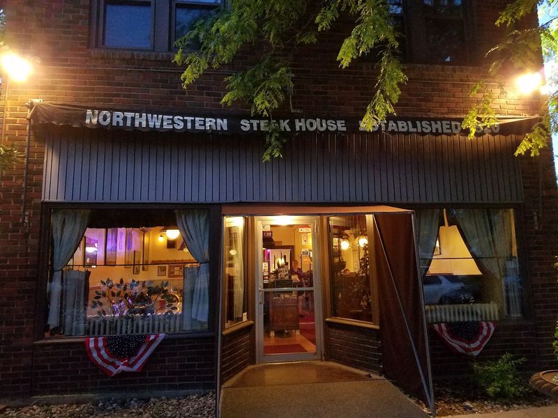 A Steakhouse Legacy Built On Sizzle