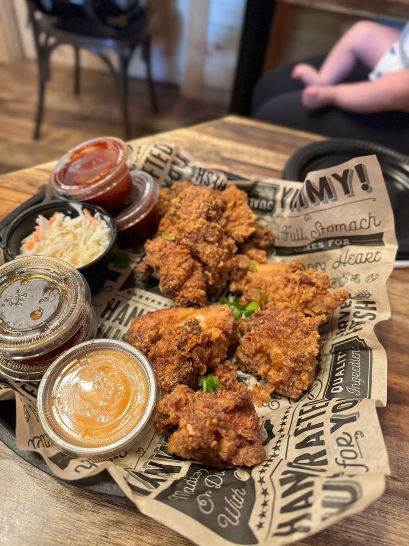 Sauce Options That Elevate Every Single Bite