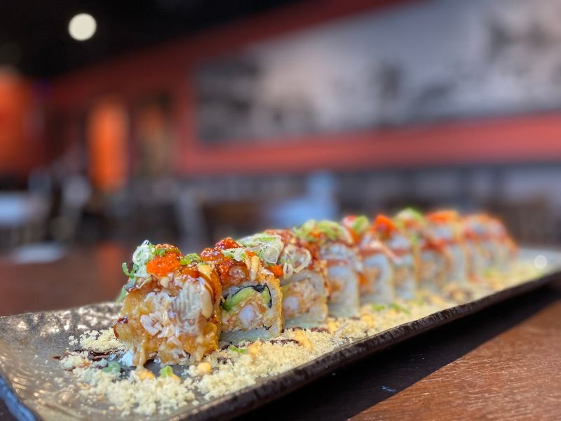These Rolls Don't Just Satisfy, They Bring You Back Every Single Time