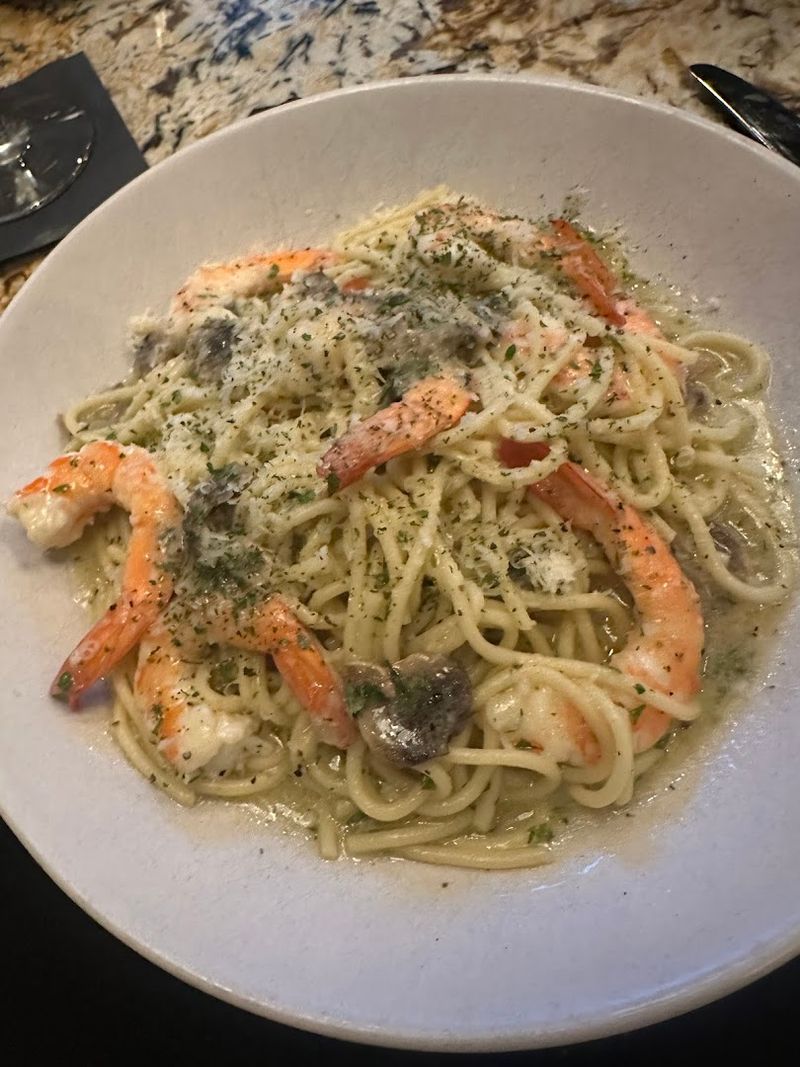 Meet The Elfo Special, The Pasta Dish That Made Memphis Fall In Love