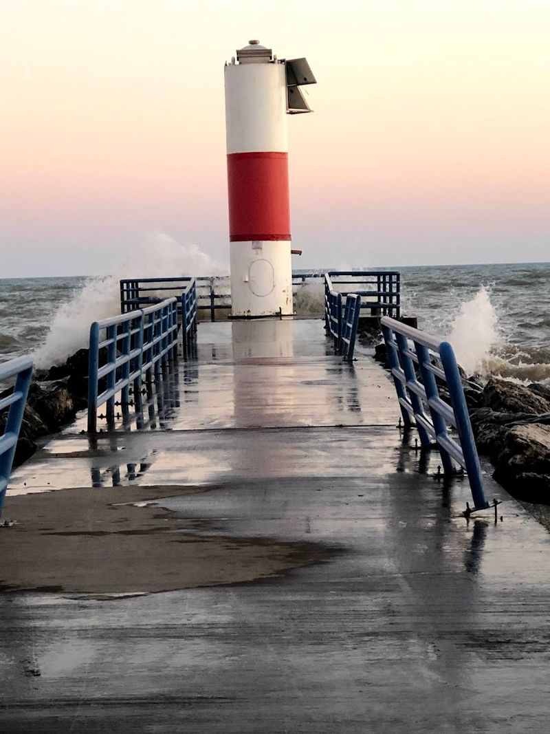 The Lighthouse Walk Is Free And The Views Are Priceless